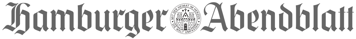 Logo Hamburger Abendblatt